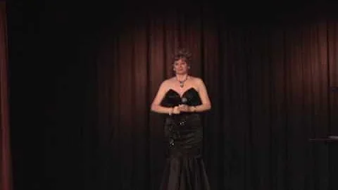 I dreamed a Dream Caroline Fields