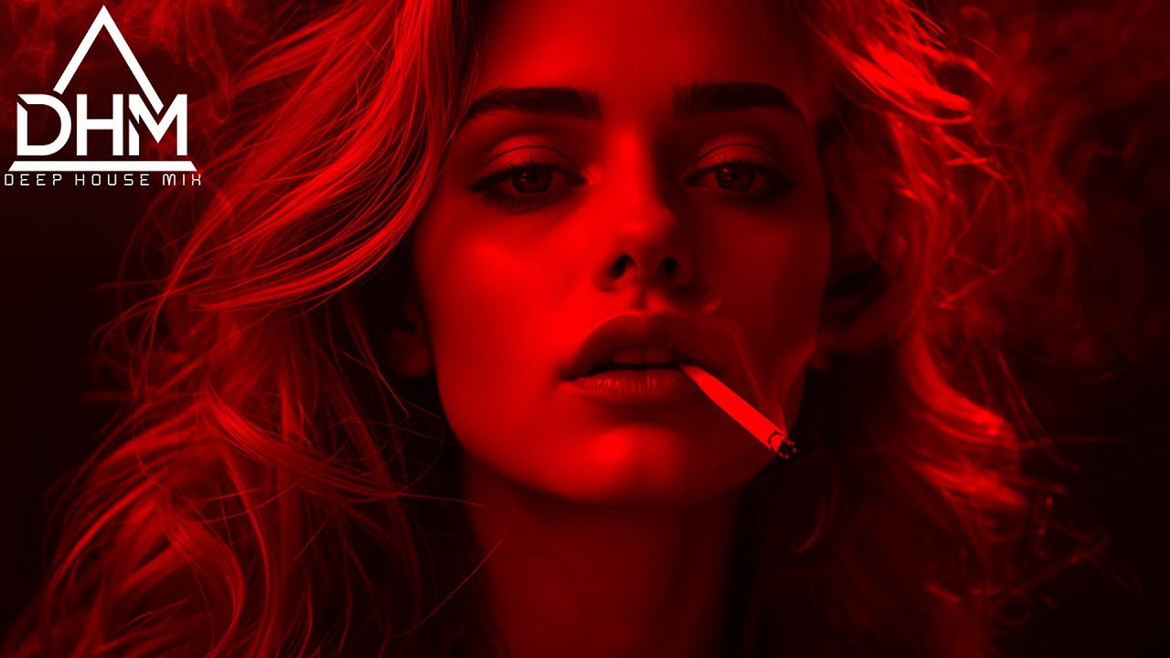 Smoke Mood — Just Relax | Deep House Mix 2026 • Chill / Night Vibes / Stress Relief #5