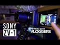 Sony ZV1 - Parte 1 | El sueño Vlogger vs Canon M50