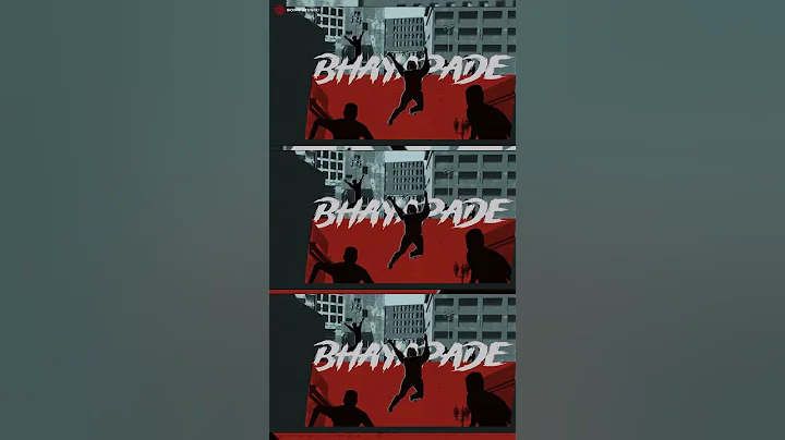 Firestorm by Thaman S | They Call Him OG | Pawan Kalyan