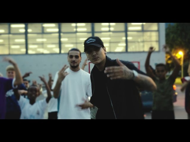 Eliel & Rojhat - Kompliziert (Official Video) class=