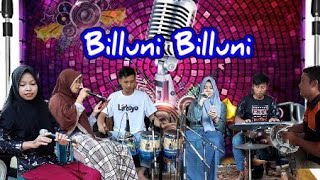 Dilluni-Dilluni | Suaranya bikin merinding (Sholawat versi dangdut)