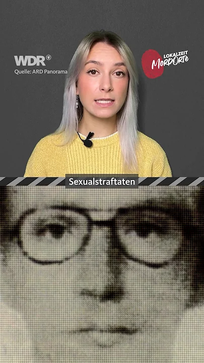 Sexualstraftäter auf Freigang tötet kleines Mädchen