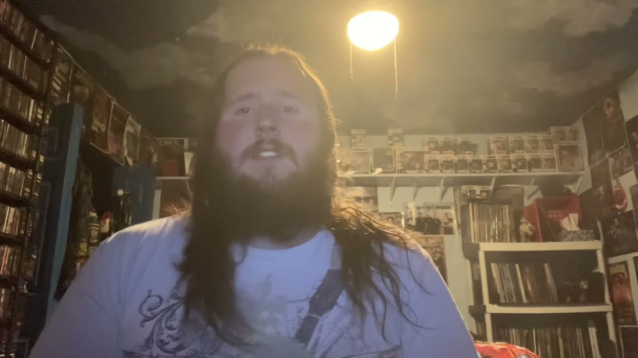 While She Sleeps - Self Hell Album Review