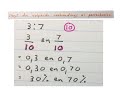 Verhoudingen en Percentages Quiz
