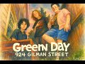 Green Day: Live at 924 Gilman Street Berkeley CA September 3, 1993 (Full Show Remasterizado 1080p) 🎥