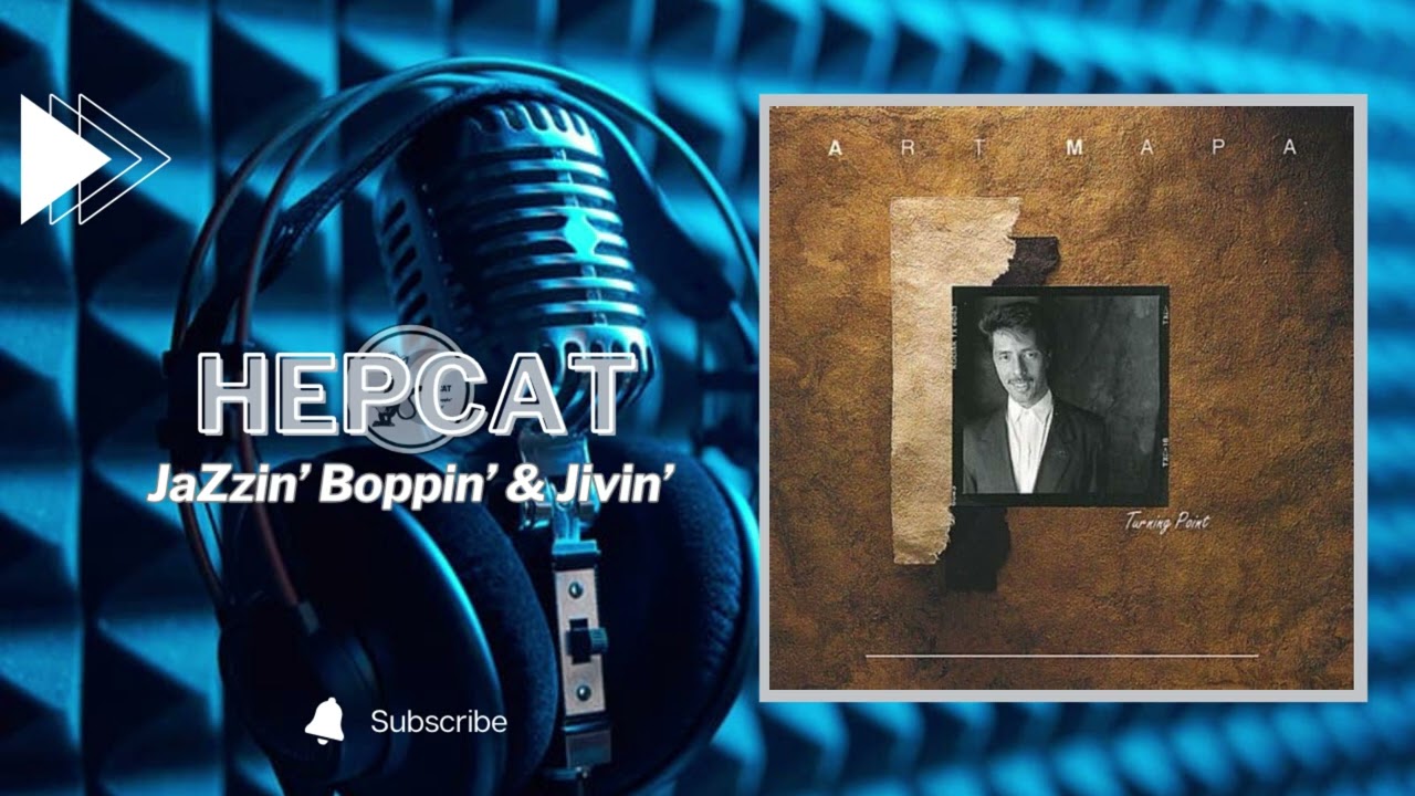 Art Mapa - Turning Point  [Full Album]