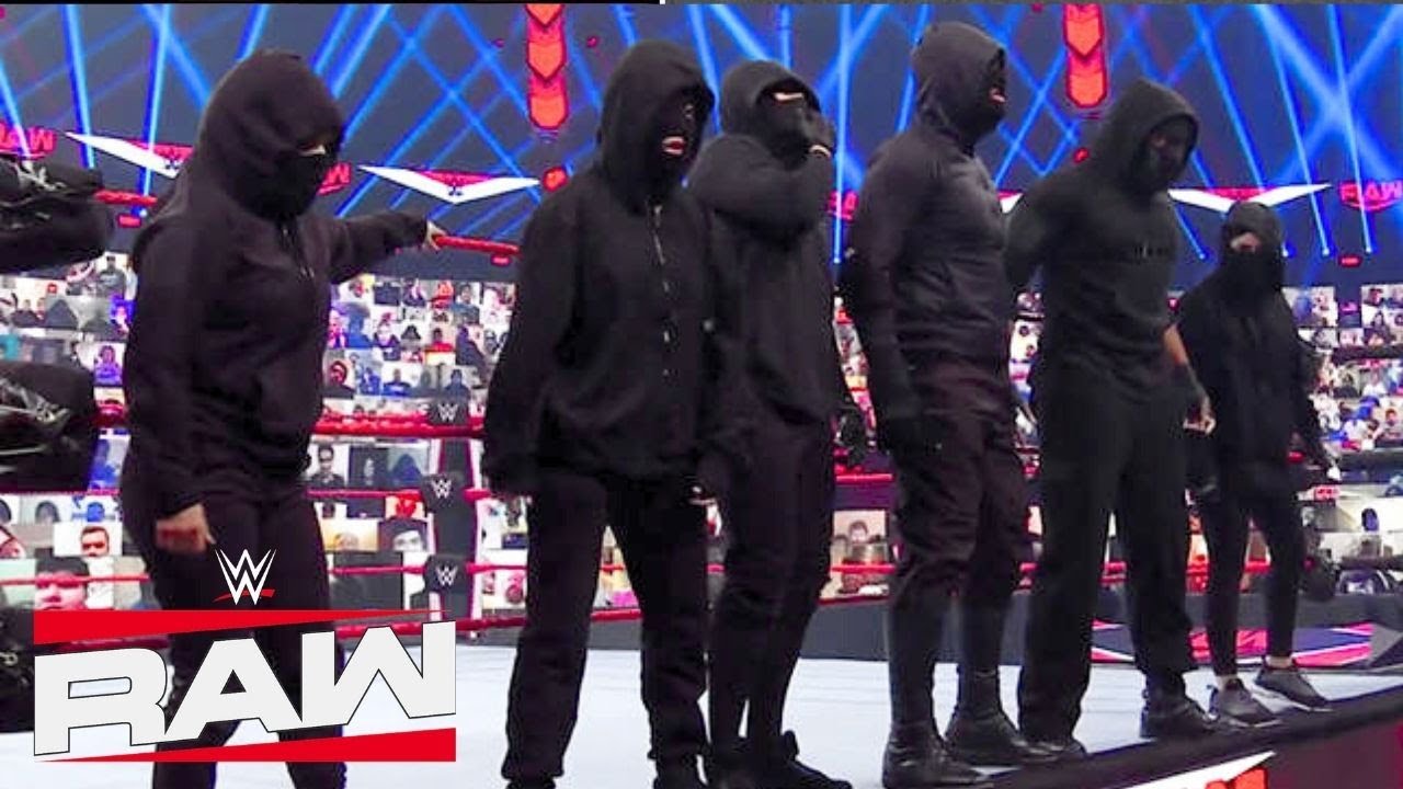 Замаскированный нападающий — это КАЖДЫЙ! Правда о таинственном союзнике Видения!