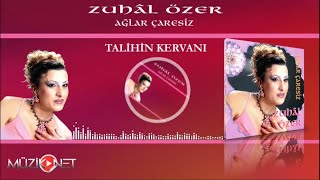 Zuhal Özer - Talihin Kervanı