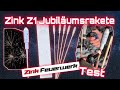 ZINK Z1 JUBILÄUMS RAKETE NEUHEIT 2025 5 Pro Rakete Lohnt Sich Das