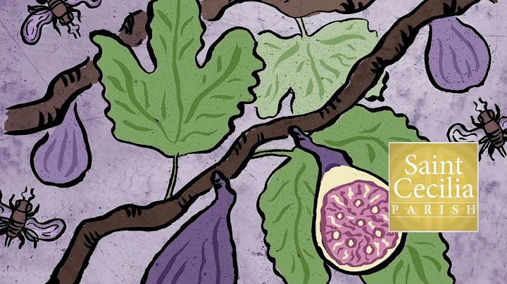 Eighth Sunday in Ordinary Time - 2/27/2022