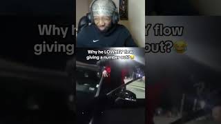 Yuno Miles Leaks John Cenas Phone Number