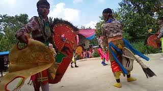 Prampatan langeng panca budaya