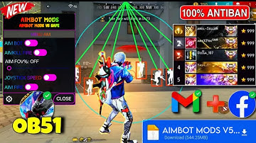 Free Fire Hack ✅ Free Fire Headshot Hack 👽 Freefire Mod Menu Apk Auto kill + fly Hack FF Panel Hack