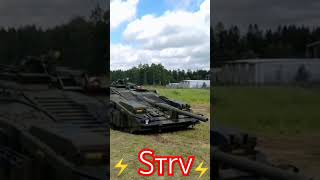 Strv