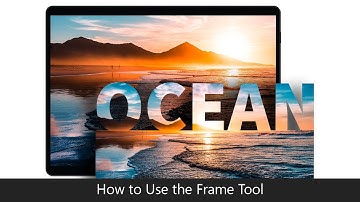 How to Use the Frame Tool in PaintShop Pro