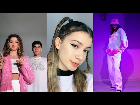 Pelin Yar En Yeni TikTok Dansları Ve Videoları #12