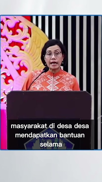 Realisasi Dana Desa Madura diatas Nasional #uangkita #danadesa #madura
