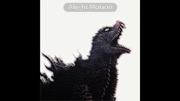 Hell Godzilla VS Doom Slayer #doom #godzilla