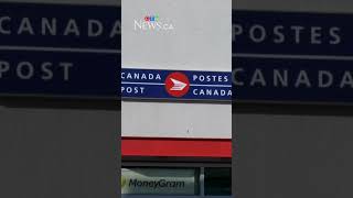 Canada Post Reaches Deal In Principle With Union