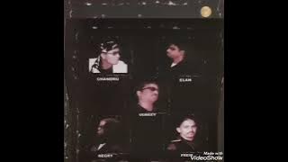 THE KEYS J-MAAN darah satu merah