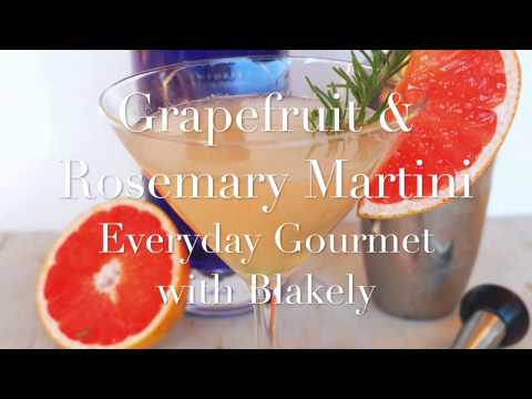 cocktail-recipe:-grapefruit-&-rosemary-martini-by-everyday-gourmet-with-blakely