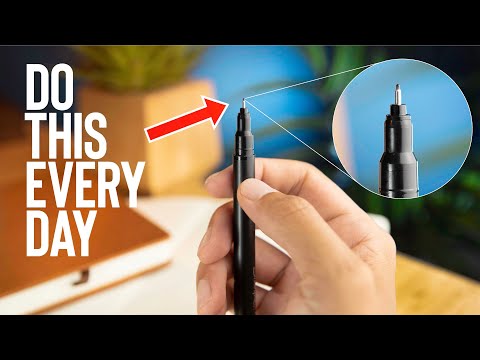 This Small Daily Habit Gives Massive Results