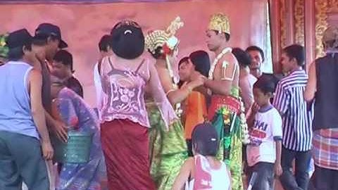 pindang urang  SANDIWARA SANG PUTRA DHARMA EBLEK GROUP LIVE GAGASARI