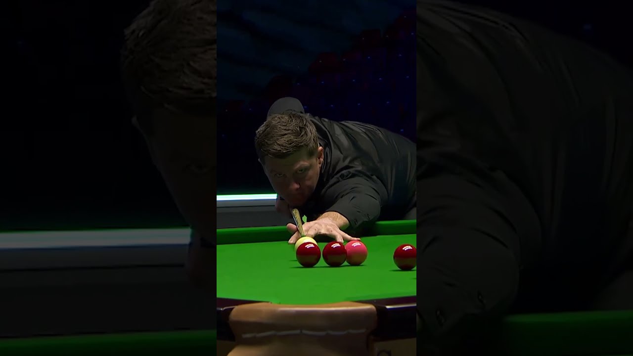 Ryan Day 147 In ONE MINUTE! #shorts #snooker