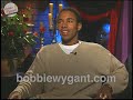 Allen Payne &quot;Vampire in Brooklyn&quot; 10/6/95 - Bobbie Wygant Archive