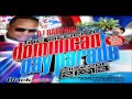 DJ BABYFACE - DOMINICAN DAY PARADE MIXTAPE (2K13)