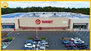 Target reports dip in sales amid tariffs, diversity backlash