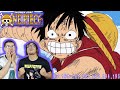 ENEL IS DEFEATED!! LUFFY RINGS THE BELL!! One Piece EP. 190, 191, 192, 193, 194, 195 REACTION