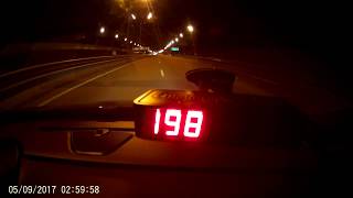 Opel Astra Opc J Stage 2 Etuners Russia 100-200