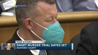 Celebrity Hearing dates set in Kristin Smart murder trial Wealth