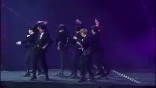 [FANCAM] 231214 ZB1 ZEROBASEONE - In Bloom   Crush | 2023 AAA in the Philippines