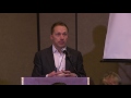 Jeff Volek, PhD -- Discussion on Ketogenic Diet for Dyslipidemia & Metabolic Syndrome