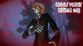 Shadow Pursuit : Jassica's Case Gameplay