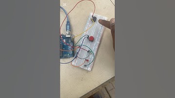 Ambulance siren using arduino