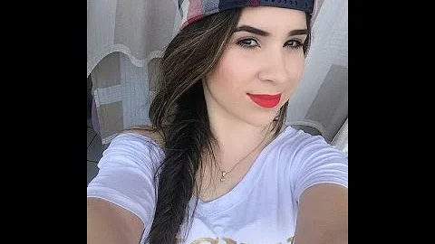PRA QU  Voz da Verdade -  Sarah Mello (cover)