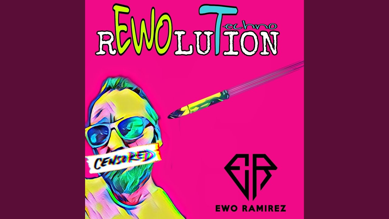 Watch Rewolution (Club Version) on YouTube Watch Rewolution (Club Version) on YouTube