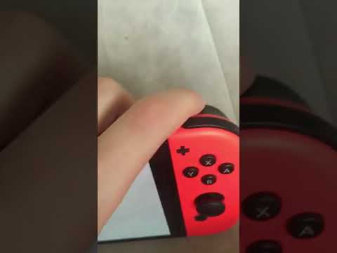 Секретные звуки в Nintendo switch