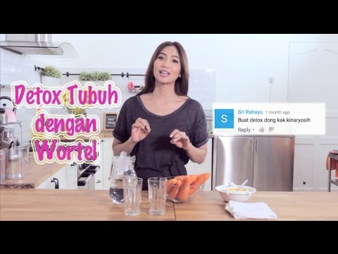 Video: Sekiranya Anda Menggunakan Tukang Urut Badan Untuk Menurunkan Berat Badan?