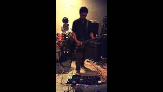 otori「xxx」チャンヒノfocused 2014.11.1 @幡ヶ谷FORESTLIMIT