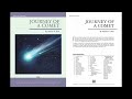 Journey of a comet by adrian b sims  score  sound