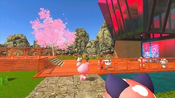 XANA | Next Generation Virtual Social Experience Platform