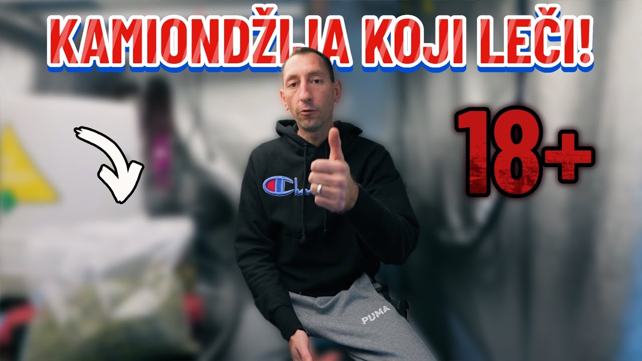 OVAJ VIDEO MOGU GLEDATI SAMO ODRASLI ep.13