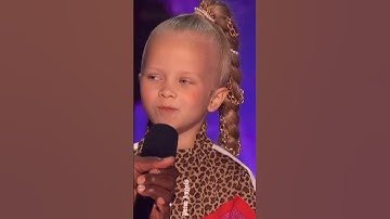 ESENIIA MIKHEEVA AMERICAS GOT TALENT 18 @AGT #youtubeshorts #trending #viral #dance #shortsvideo