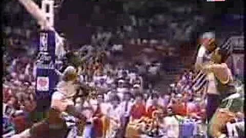 Career Retrospective- Dennis Johnson