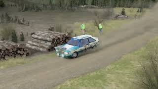 RBR Pro (PC) - Random Gameplay